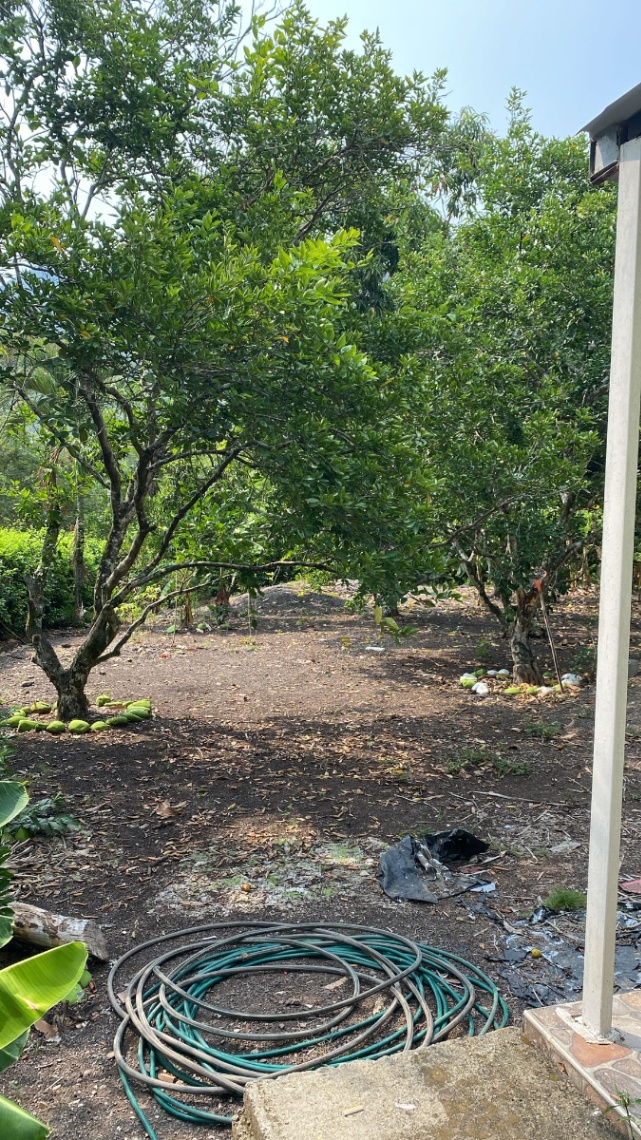 Vía Vda. San Antonio, Apulo, Cundinamarca, Colombia 3